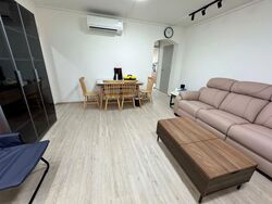 Blk 120 Eunos Vista (Bedok), HDB 4 Rooms #537089031